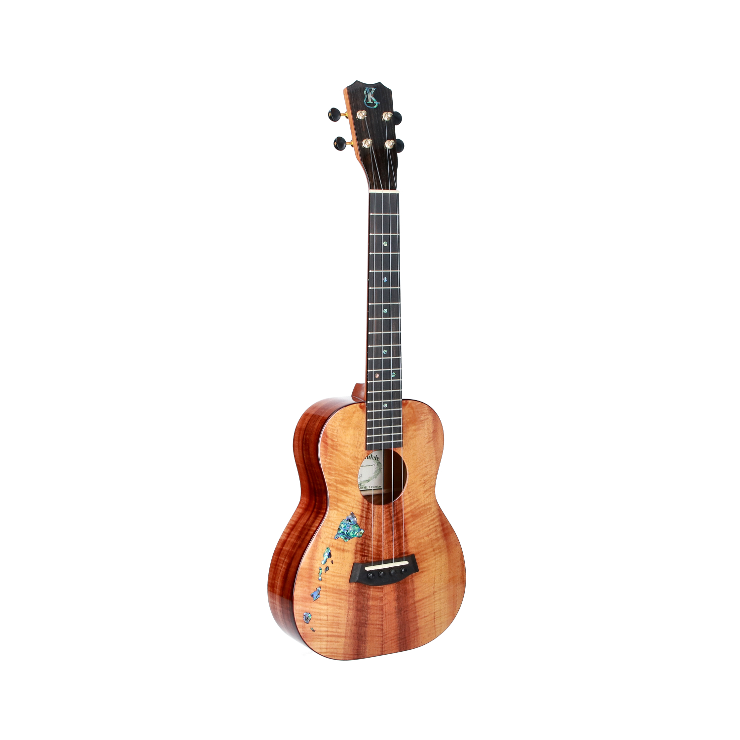 JKanile'a ISL-T Premium Tenor Ukulele Review 2024