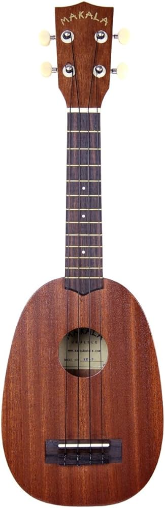 Vintage Makala Classic Ukulele Review 2024