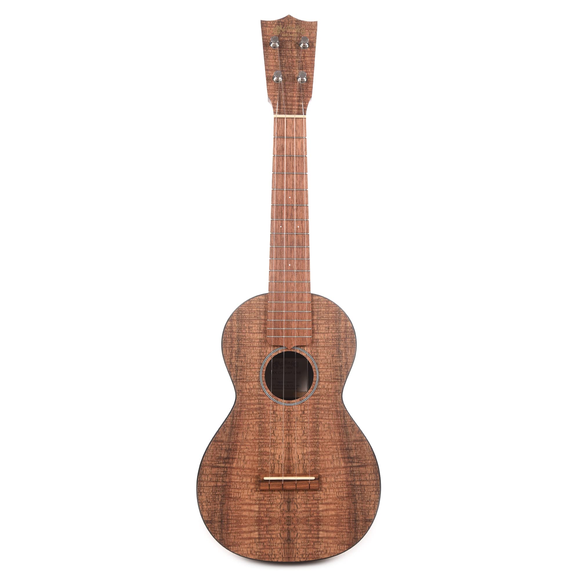 Martin OXK Ukulele Review