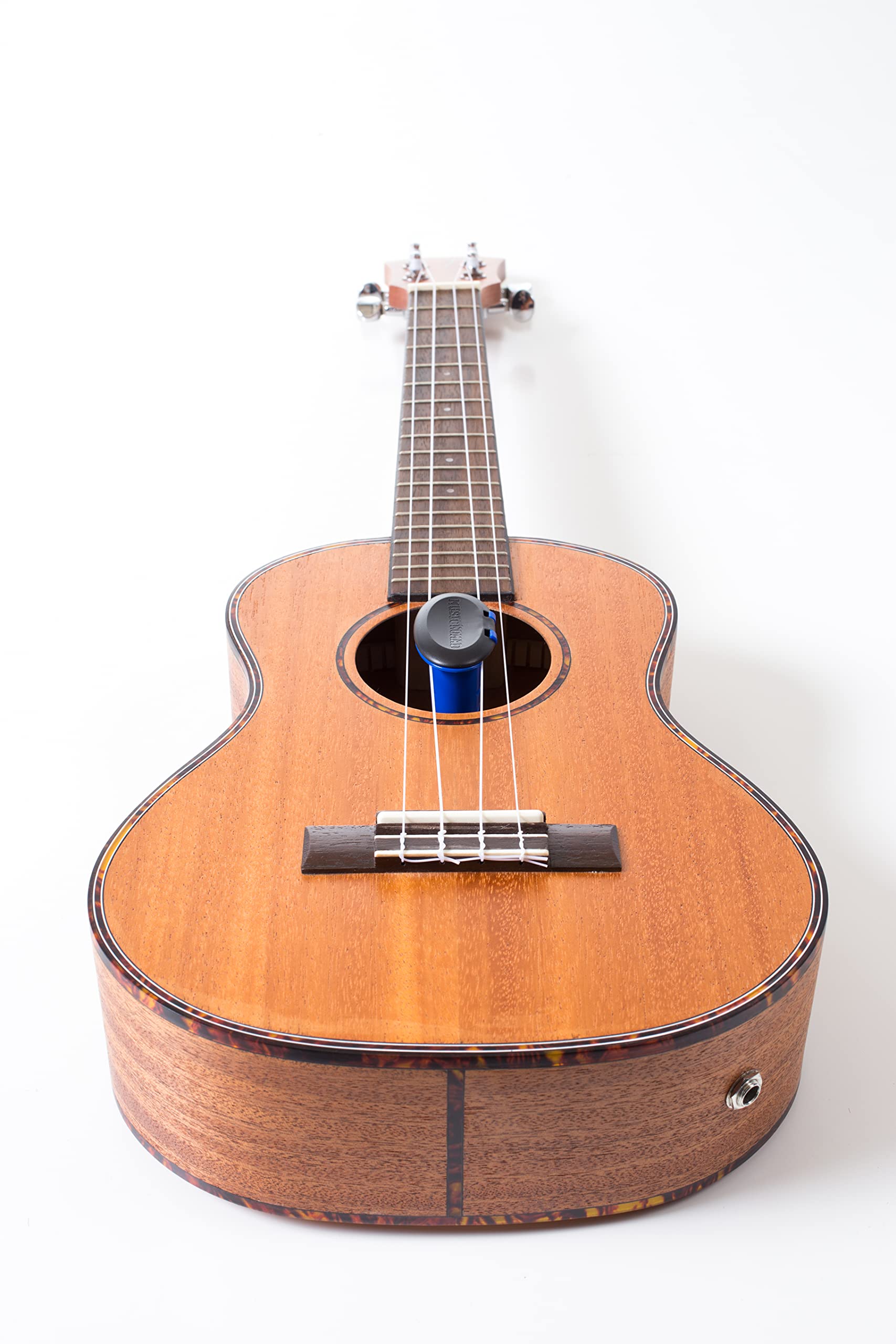 Oasis OH-18 Ukulele Humidifier Review