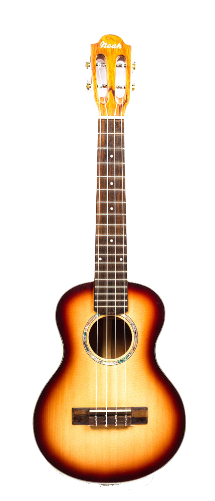 Noah Classic Sunburst Tenor Ukulele Review 2024