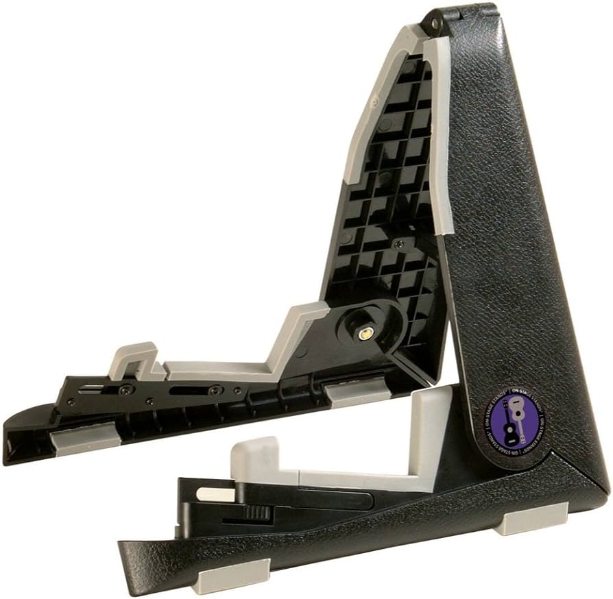 On-Stage GS6000 Mighty Uke Stand Review