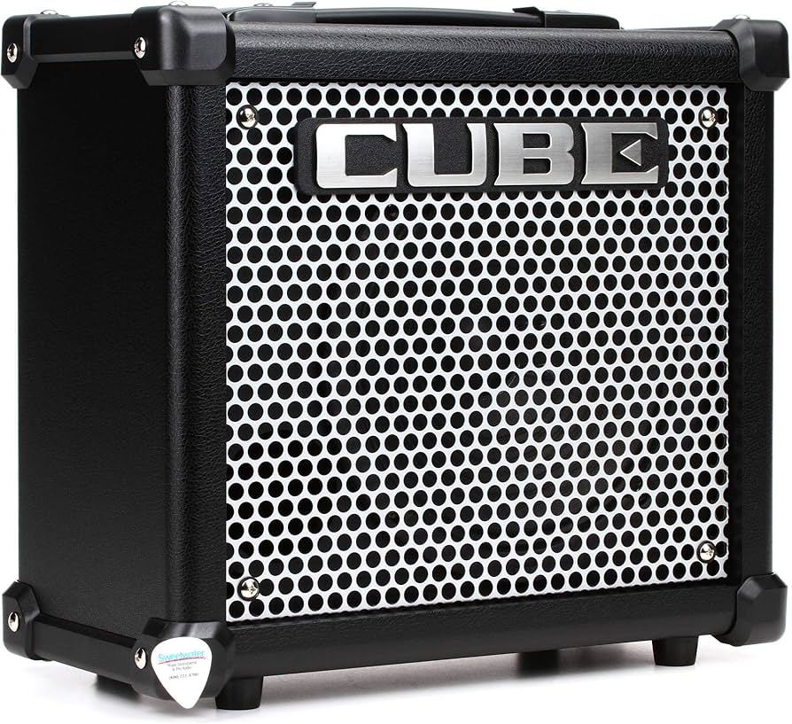 Roland Cube for Ukulele Review 2024