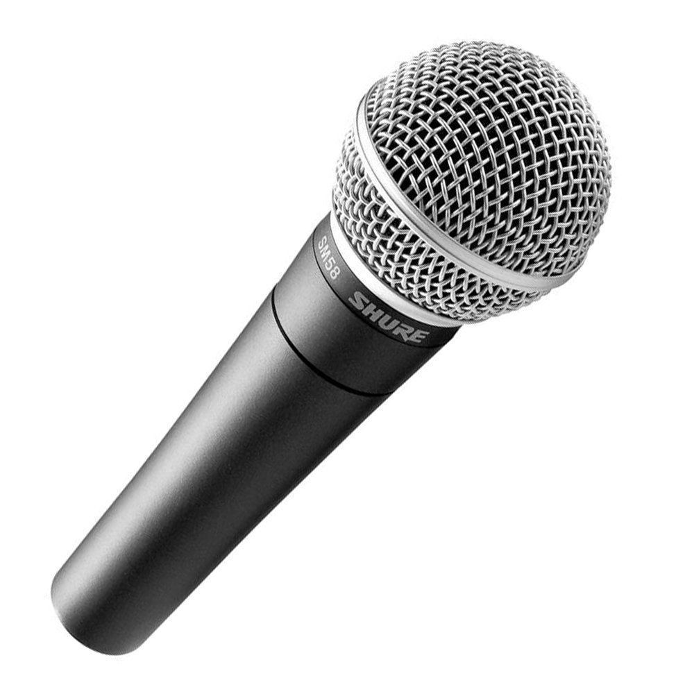 Best Microphone for Ukulele