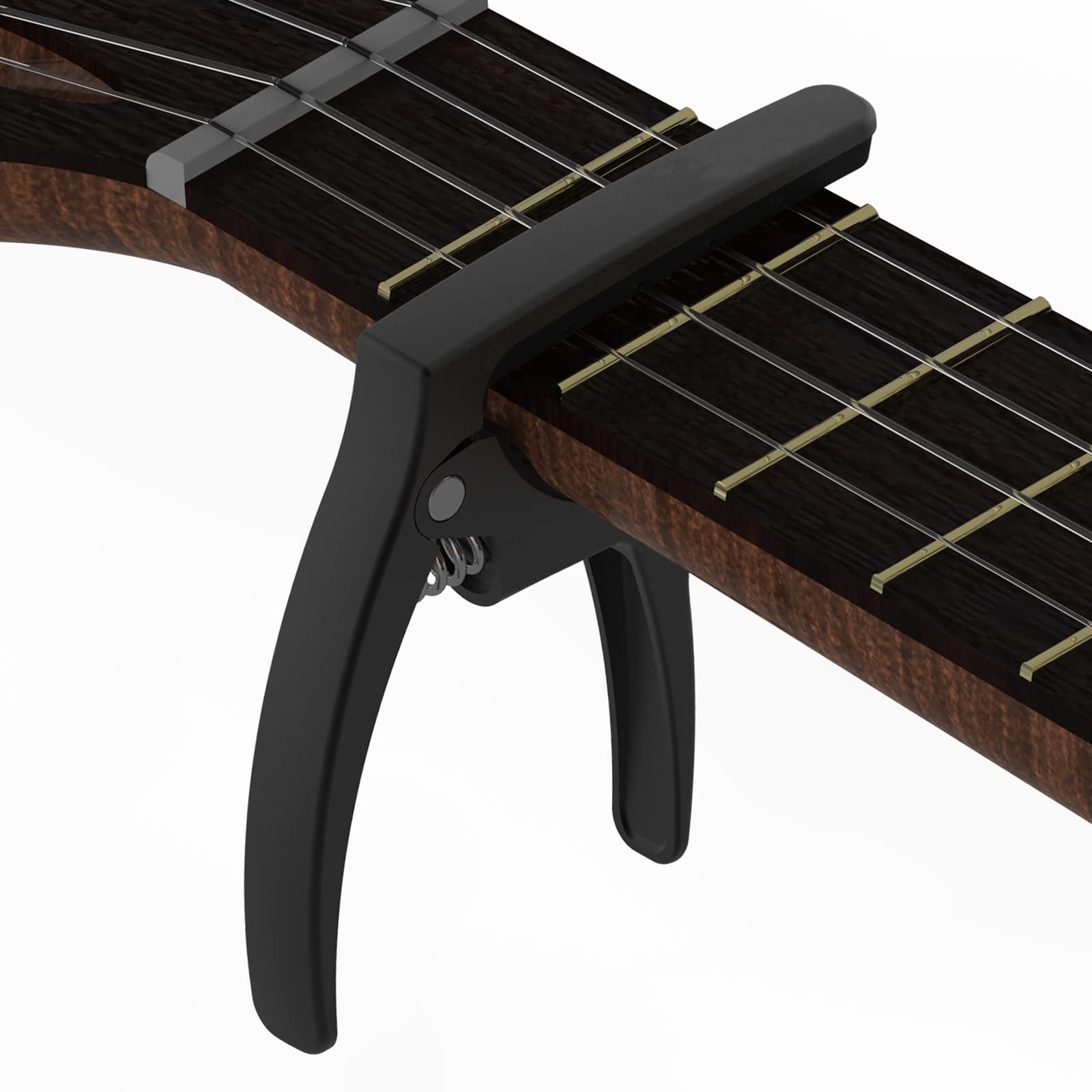 Ukulele Capo Review 2024