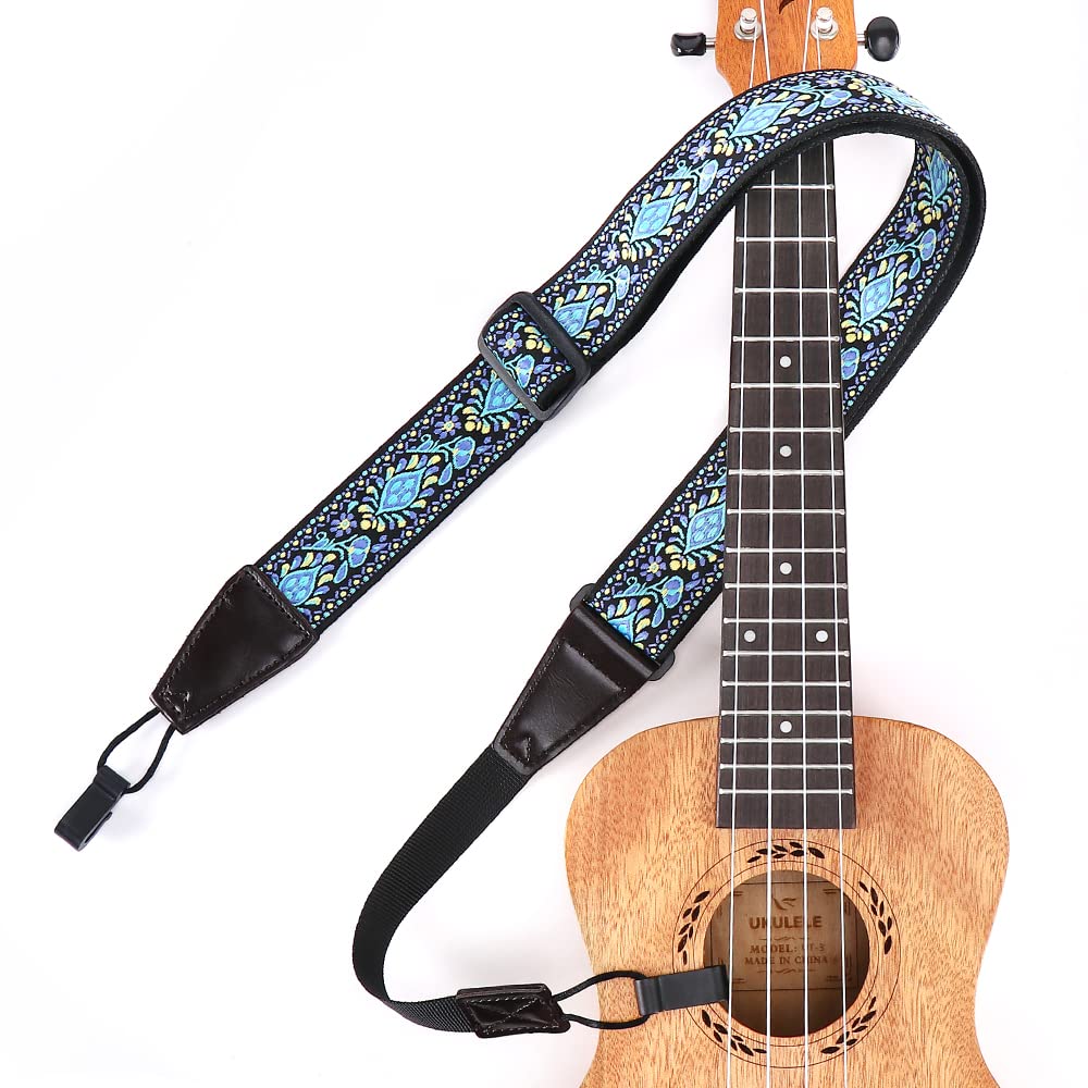 Ukulele Strap Review 2024