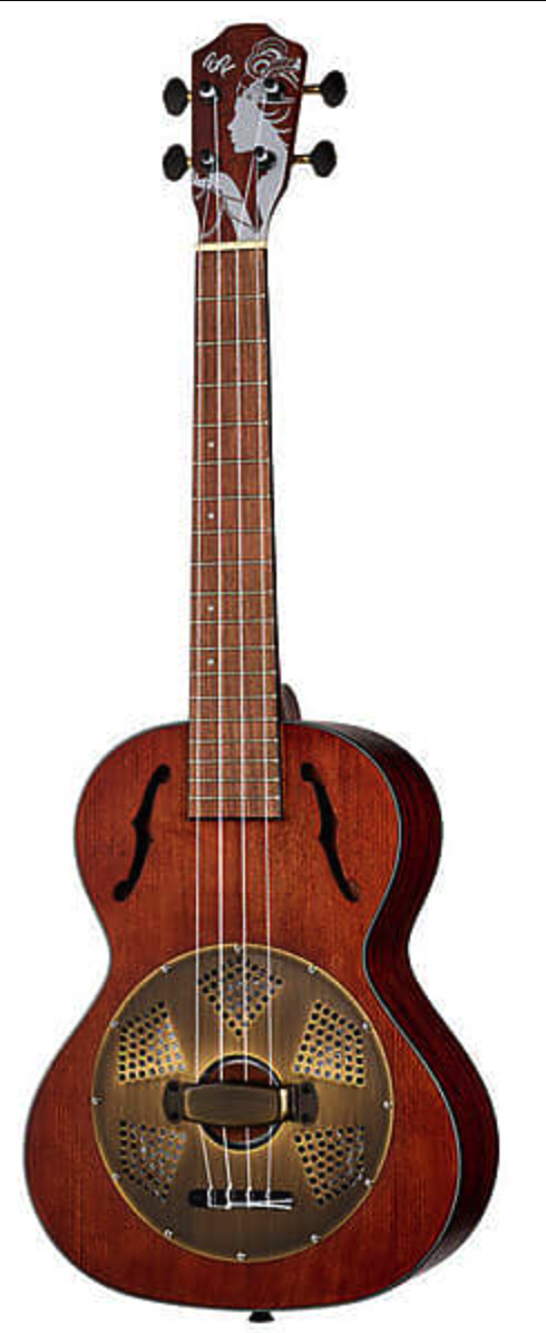 Best Baton Rouge Ukulele