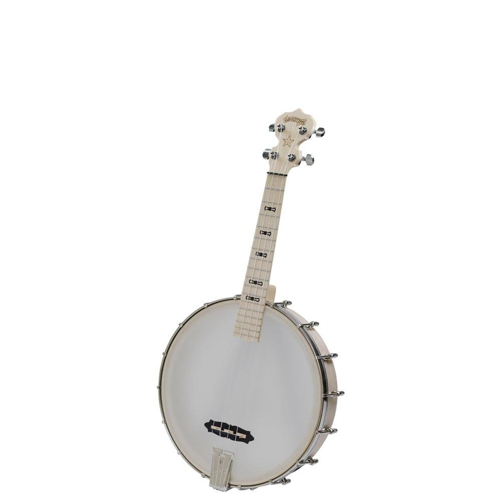 Deering Goodtime Banjo Ukulele Review