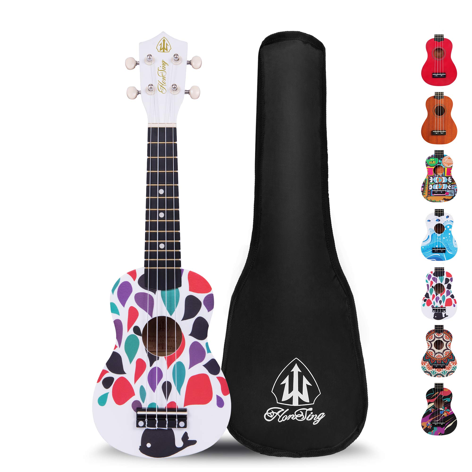 Best Honsing Ukulele