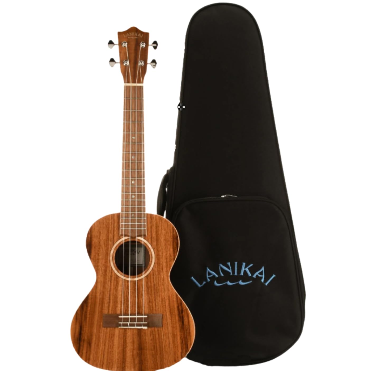 Lanikai ACST Tenor Ukulele Review