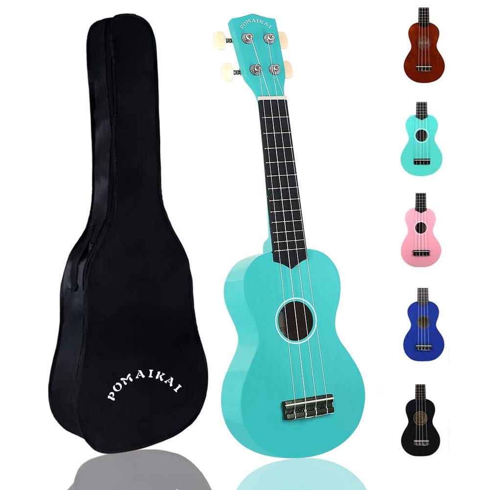 Best POMAIKAI Ukuleles