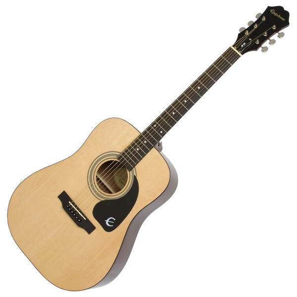 Epiphone DR-100 Acoustic Guitar Review 2023