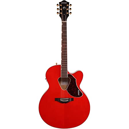 Gretsch G5022CE Rancher Acoustic Guitar Review 2023