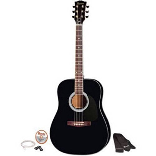 Maestro by Gibson 41 Acoustic Guitar Review 2023