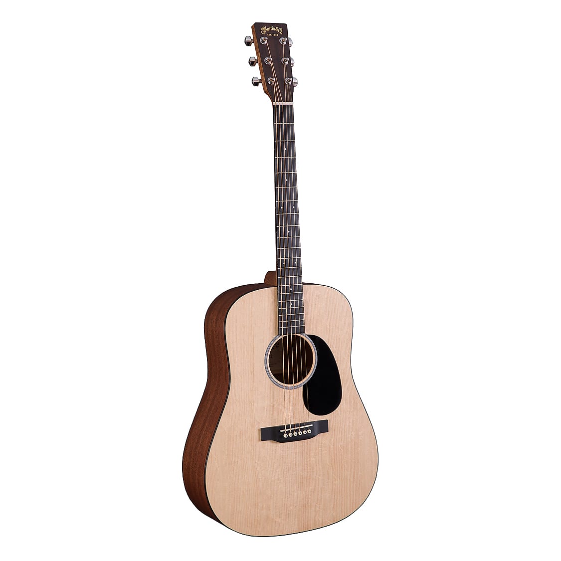 Martin DRS2 Acoustic Guitar Review 2023