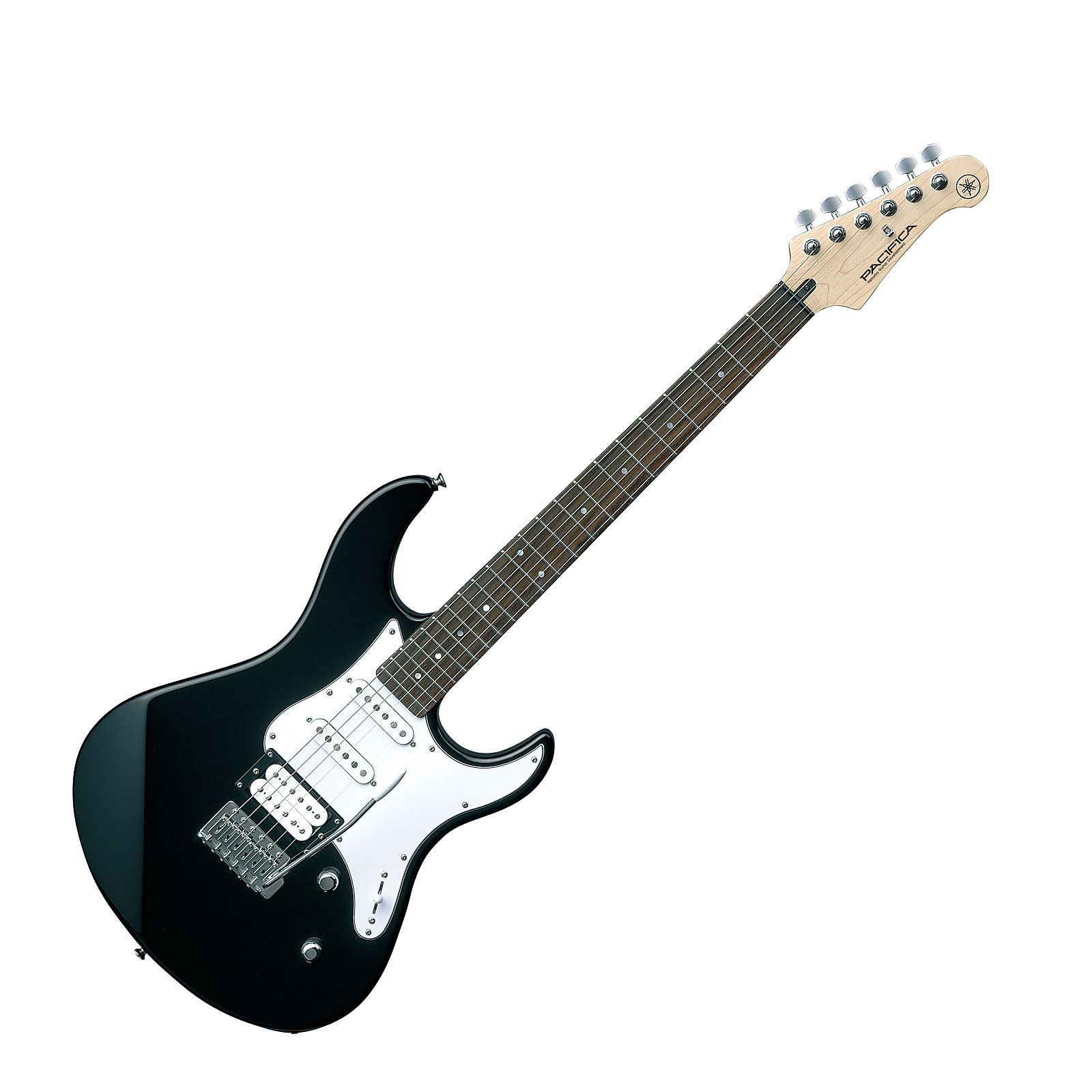 Yamaha Pacifica Series PAC112V Electric Guitar Review (2022 