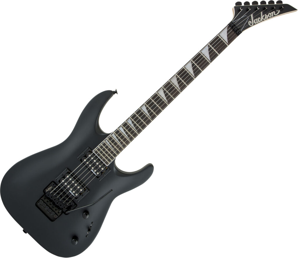 Jackson JS Series Dinky Arch Top JS32 DKA Electric Guitar Review 2023