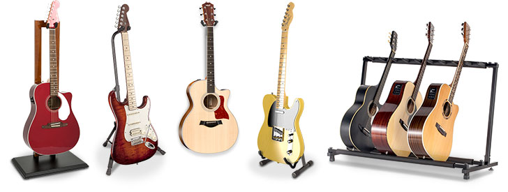 7 ESSENTIAL GUITAR ACCESSORIES YOU CAN’T LIVE WITHOUT