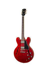 Best Blues Electric Guitars