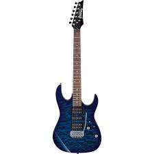 Best Ibanez Electric Guitars