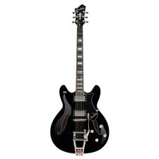 Best Hollow Body Electric Guitars