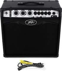 Best Peavey Guitar Amps