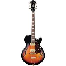 Best Hollow Body Electric Guitars