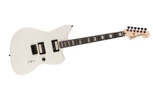 Best Electric Guitars For Metal