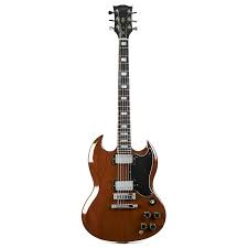 Best Electric Guitars For Rock