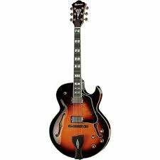 Best Electric Guitars For Jazz