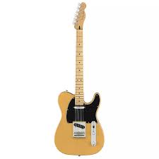 Best Electric Guitars For Indie Music
