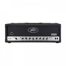 Best Peavey Guitar Amps