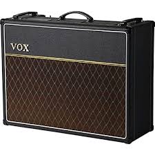 Best Guitar Tube Amps