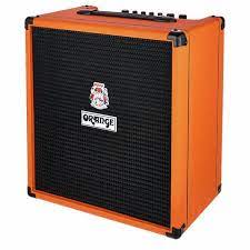 Best Bass Guitar Amps