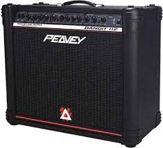 Best Guitar Amps For Gigging