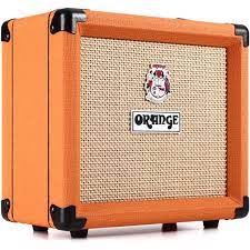 Best Guitar Amps Under 100