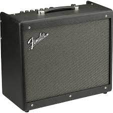 Best Fender Guitar Amps