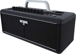 Best Guitar Amps With Bluetooth