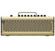 Best Guitar Amps With Bluetooth