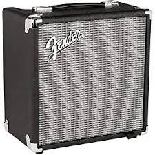 Best Bass Guitar Amps