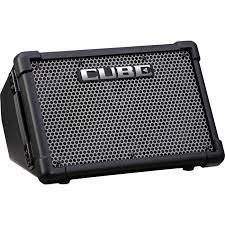 Best Portable Guitar Amps