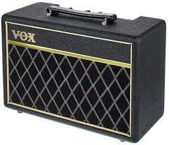 Best Guitar Amps Under 100