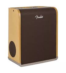 Best Acoustic Guitar Amps