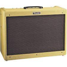 Best Amps For Jazz Guitar