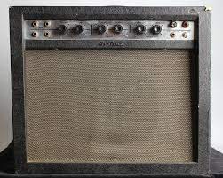 Best Vintage Guitar Amps