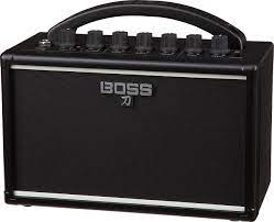 Best Mini Amps For Guitar