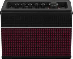 Best Guitar Amps With Bluetooth