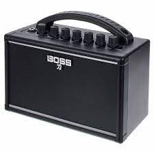 Best Battery Guitar Amps