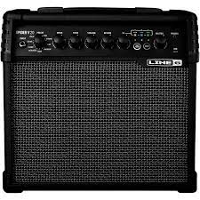 Best Guitar Amps Under 200