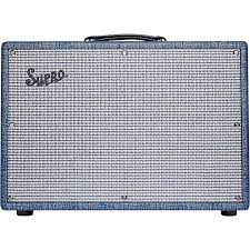 Best Clean Guitar Amps